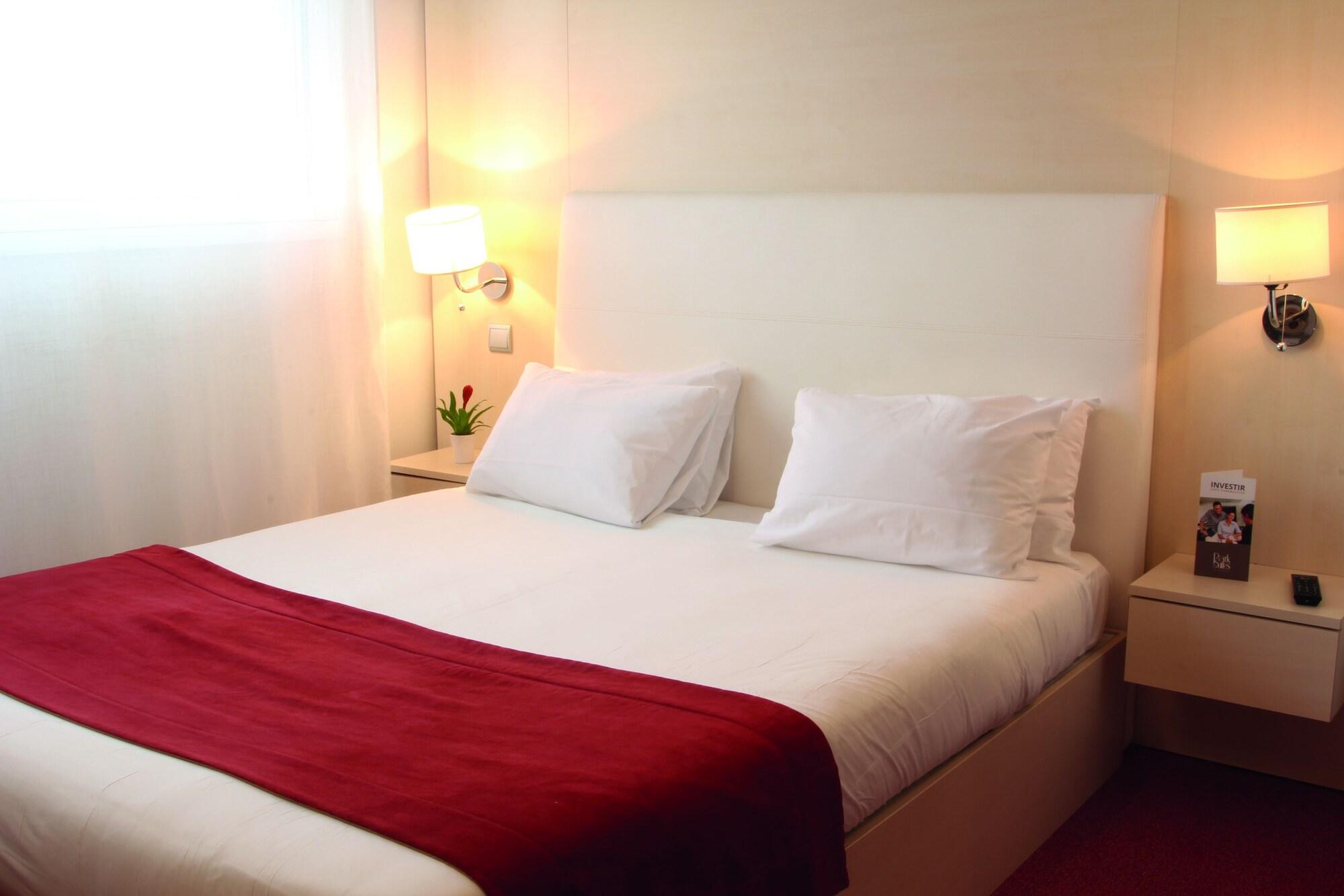 Appart'City Confort Montpellier Ovalie I Экстерьер фото
