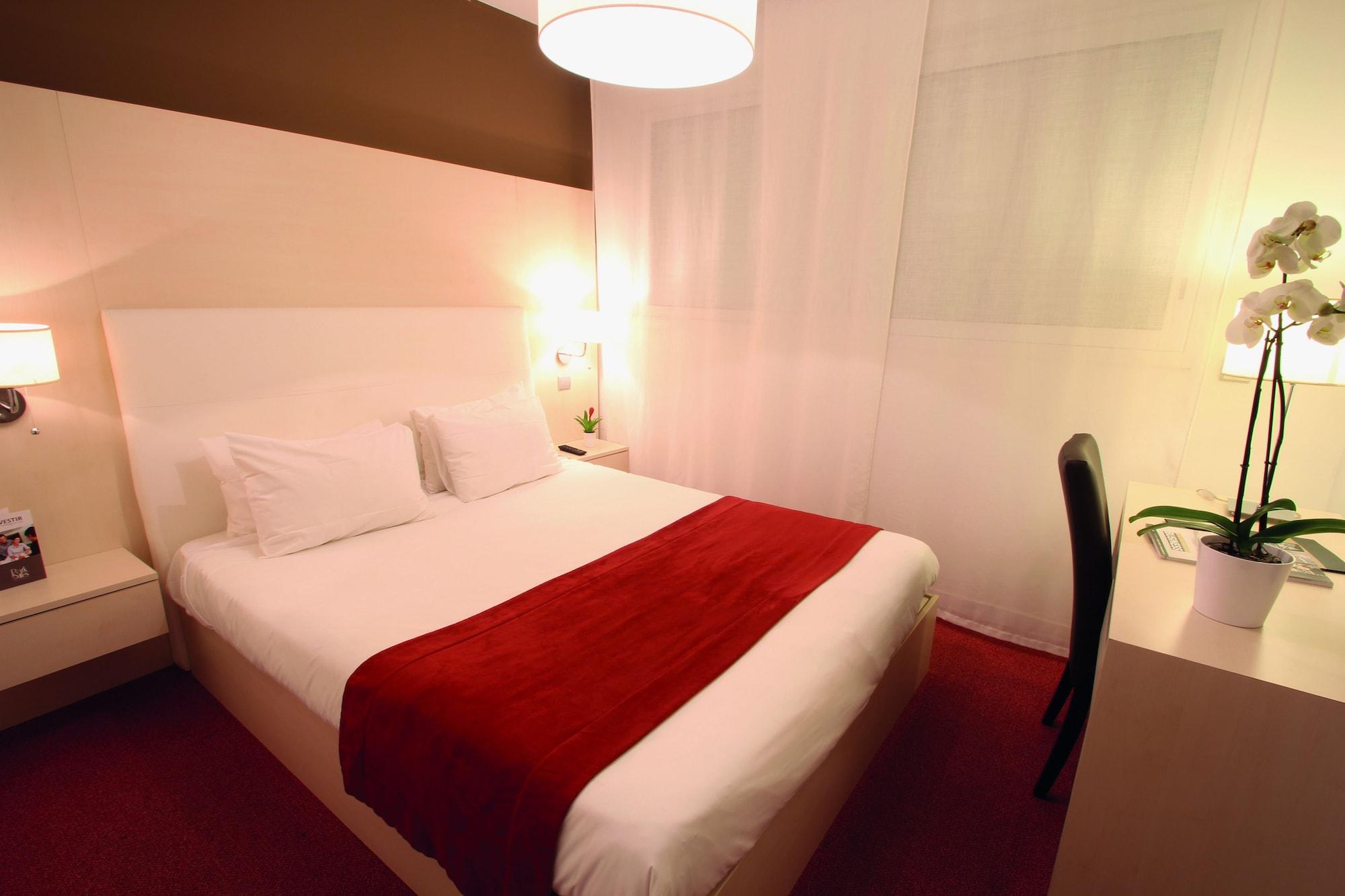 Appart'City Confort Montpellier Ovalie I Экстерьер фото